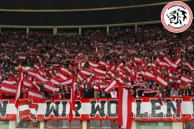 oesterreich - serbien 20.3.2025 13